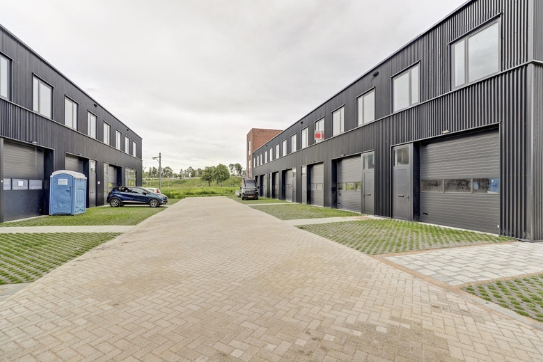 Bedrijfsruimte Waddinxveen - Steur 35 - Foto 21