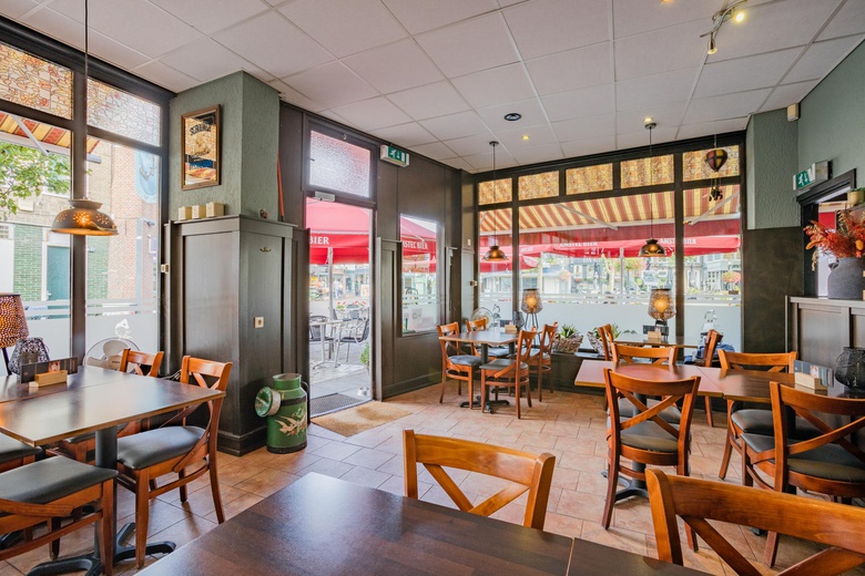 HorecaaanMarkt 13<br/> inCoevorden