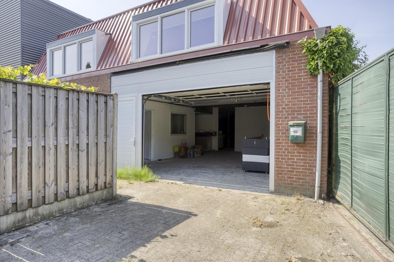 Bedrijfsruimte Hengelo - Sloetsweg 65 - Foto 2