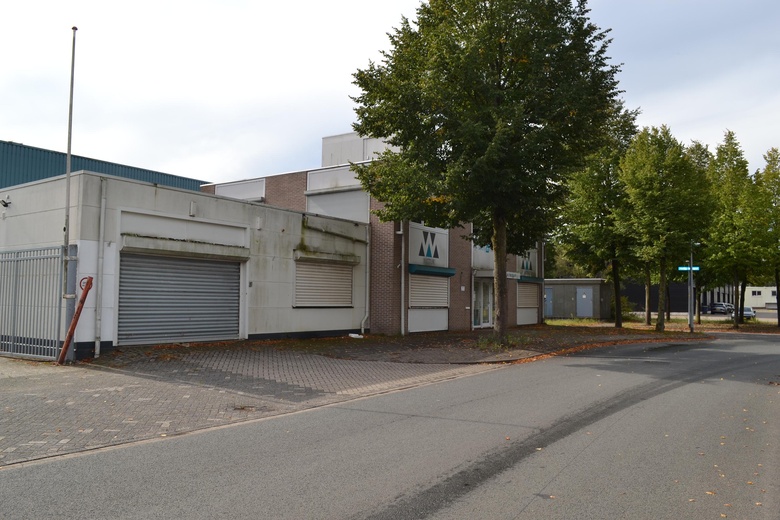 BedrijfsruimteaanRemmingweg 18<br/> inAlmere BedrijfsruimteaanRemmingweg 18<br/> inAlmere