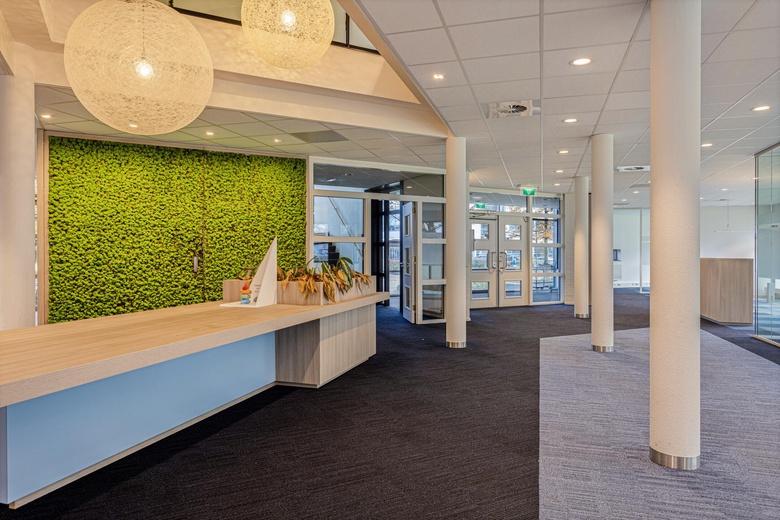 KantoorruimteaanMosweg 42<br/> inHengelo KantoorruimteaanMosweg 42<br/> inHengelo