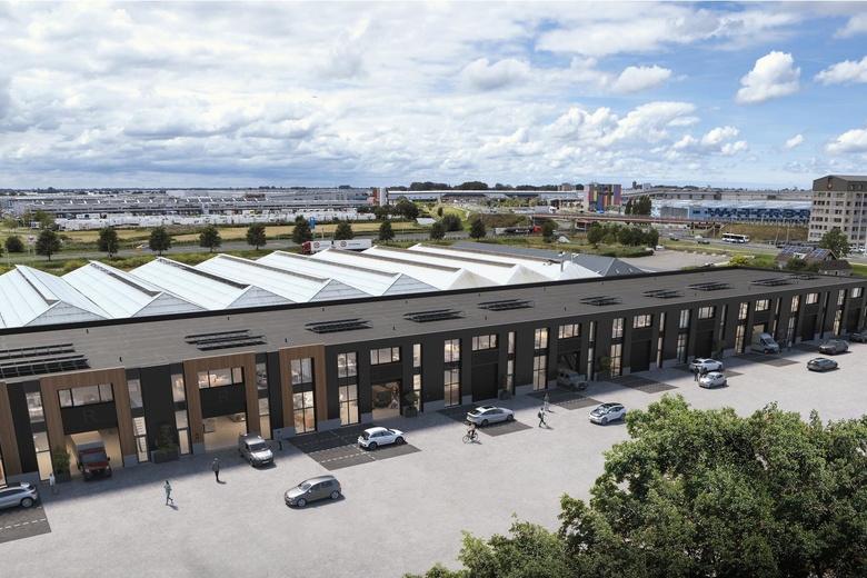 BedrijfsruimteaanAfmijnstraat 81 - 99<br/> inAmstelveen BedrijfsruimteaanAfmijnstraat 81 - 99<br/> inAmstelveen