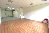 Bedrijfsruimte Lelystad - Zaanstraat 6 E - Foto 5