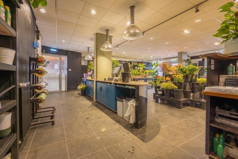 Winkelruimte Amersfoort - Zonnewijzer 29 - Foto 10