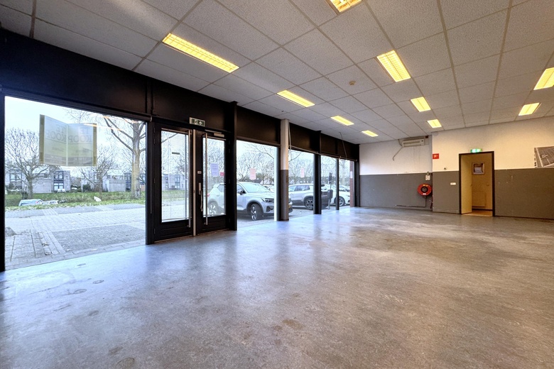 BedrijfsruimteaanMarkerkant 10 136 E<br/> inAlmere