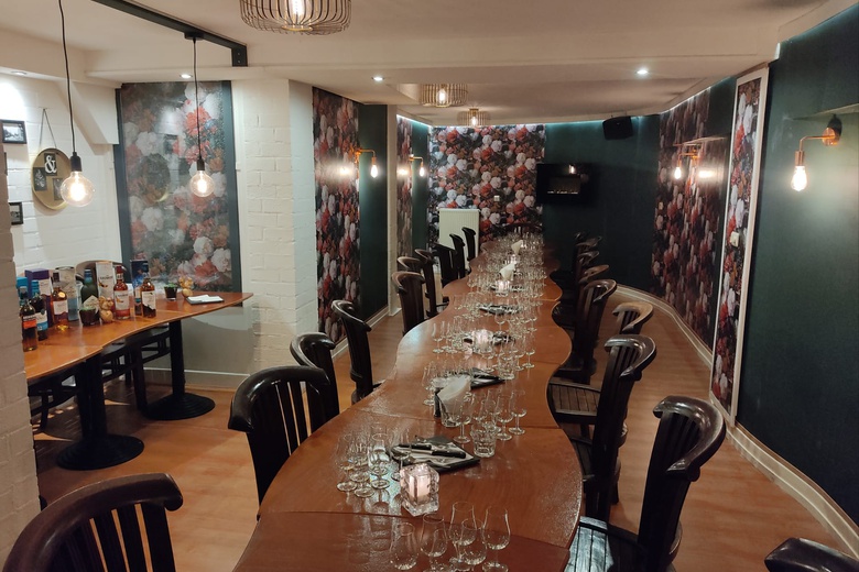 HorecaaanRaadhuisplein 4<br/> inReuver