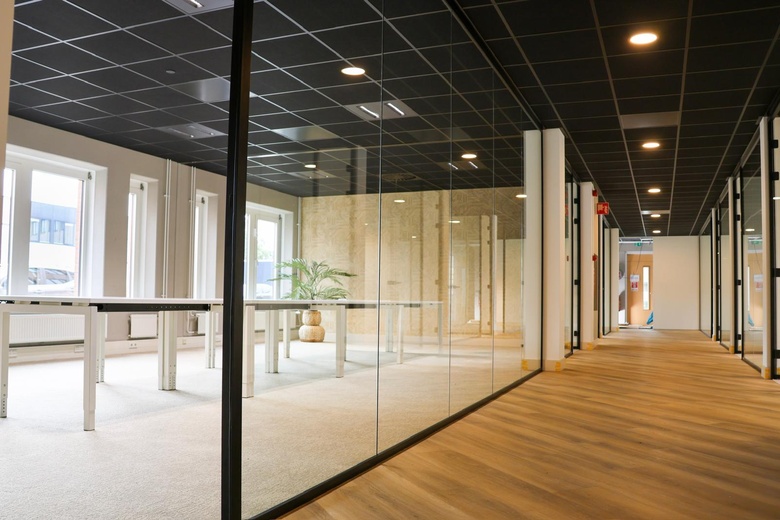 Kantoorruimte Woerden - Vijzelmolenlaan 9units - Foto 5