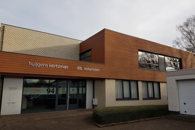 KantoorruimteaanDahliastraat 94<br/> inBergen op Zoom KantoorruimteaanDahliastraat 94<br/> inBergen op Zoom