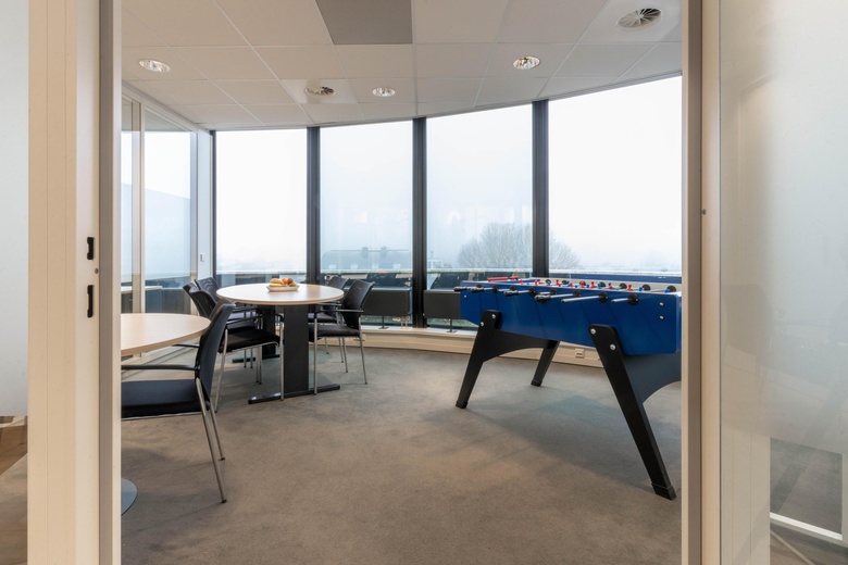 Kantoorruimteaan1e Hogeweg 196 - 200<br/> inZeist