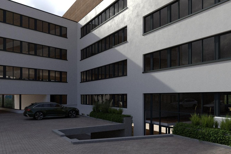 KantoorruimteaanUtrechtsestraat 40<br/> inArnhem KantoorruimteaanUtrechtsestraat 40<br/> inArnhem