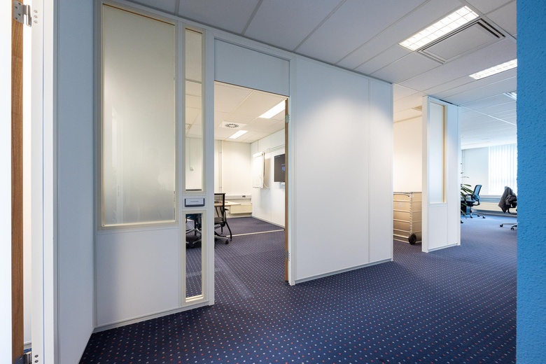 KantoorruimteaanBonnikeplein 18 - 22<br/> inNoordwijk