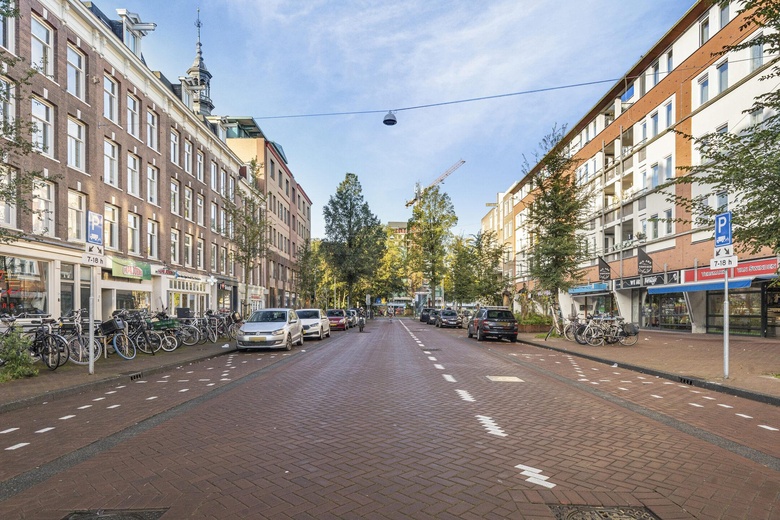 WinkelruimteaanEerste Van Swindenstraat 47<br/> inAmsterdam