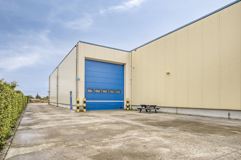 Bedrijfsruimte Kloosterzande - Hulsterweg 75 e - Foto 14