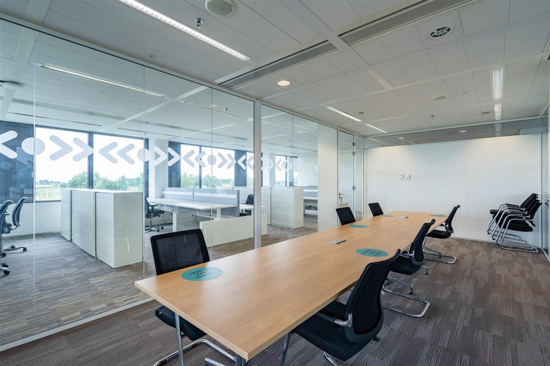 KantoorruimteaanStadhouderslaan 900<br/> inZoeterwoude KantoorruimteaanStadhouderslaan 900<br/> inZoeterwoude