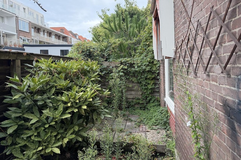 Winkelruimte Den Haag - Zoutmanstraat 12 A - Foto 18