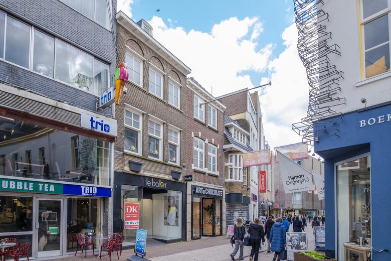 WinkelruimteaanGrote Oord 3<br/> inArnhem