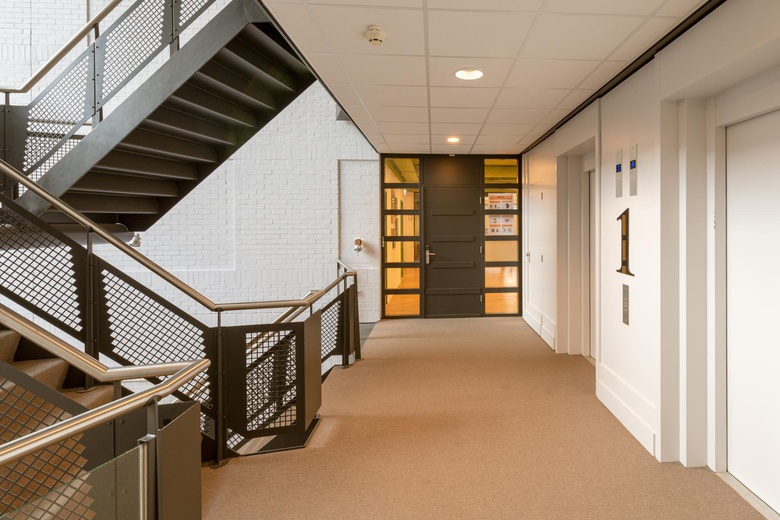 KantoorruimteaanOlympia 1<br/> inHilversum