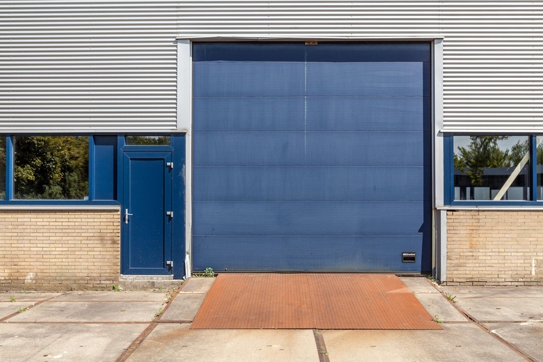 BedrijfsruimteaanMaxwellstraat 12<br/> inDordrecht
