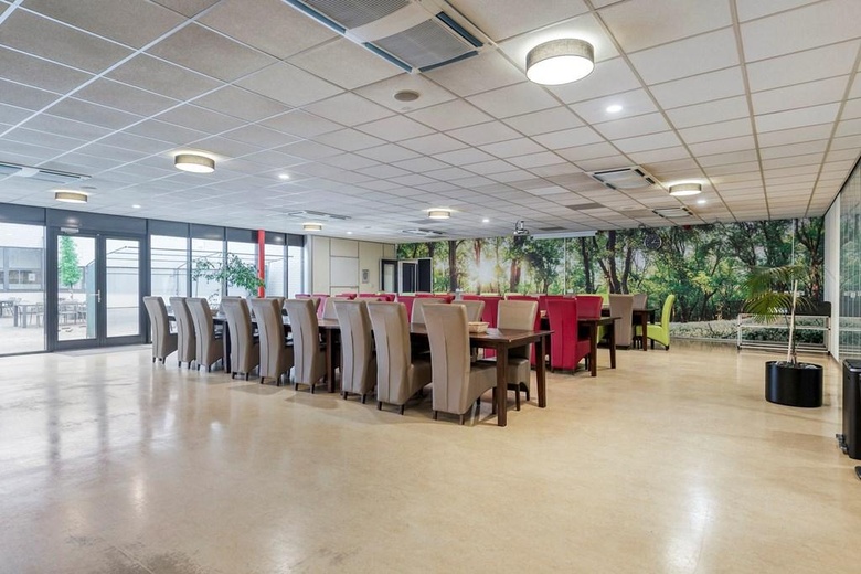 KantoorruimteaanDe Run 4281<br/> inVeldhoven