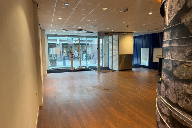 WinkelruimteaanEuropaboulevard 1<br/> inAlkmaar