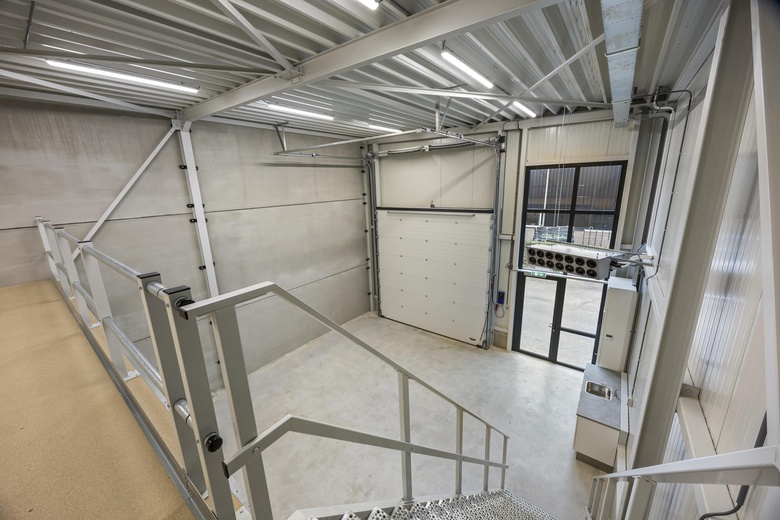 Bedrijfsruimte Oirschot - de Scheper 312 - Foto 13