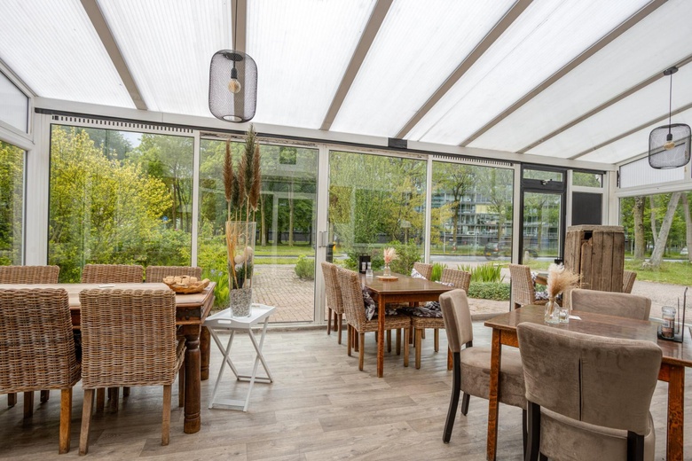 HorecaaanDe Watering 1<br/> inZaandam