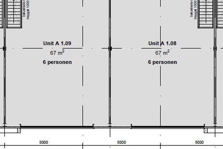 BedrijfsruimteaanAntonie van Leeuwenhoekstraat 1 A 8<br/> inOud-Beijerland