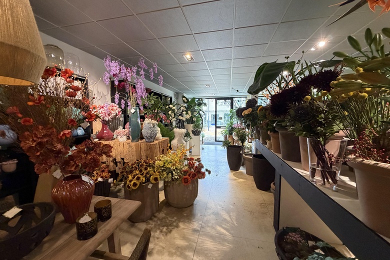 Winkelruimte Soest - Soesterbergsestraat 3103 - Foto 4