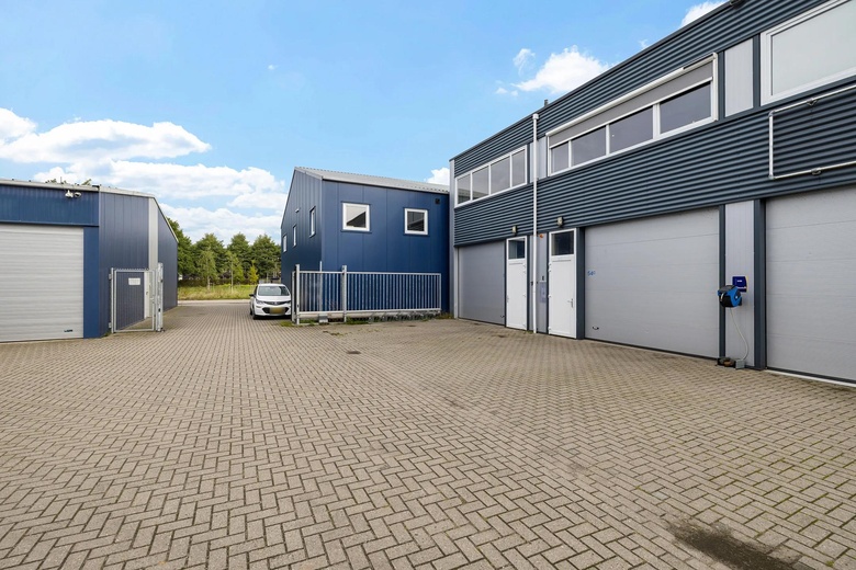 BedrijfsruimteaanCeresweg 54<br/> inLeeuwarden BedrijfsruimteaanCeresweg 54<br/> inLeeuwarden