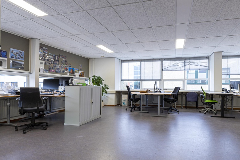 KantoorruimteaanHenry Dunantweg 4<br/> inAlphen aan den Rijn