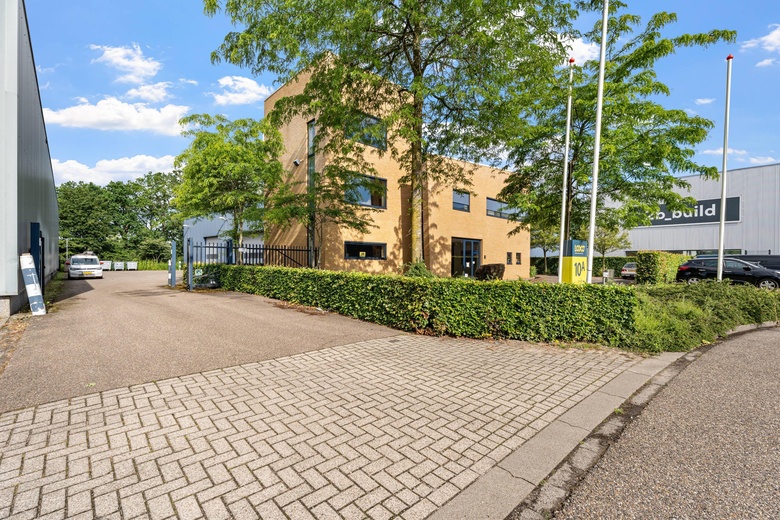 Bedrijfsruimte Boxtel - Staarten 10 a - Foto 3