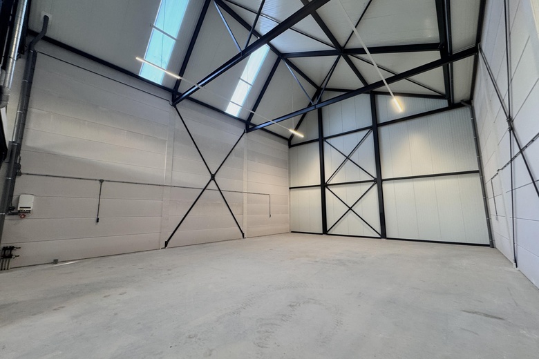 BedrijfsruimteaanHavenstraat 78 d<br/> inHuizen