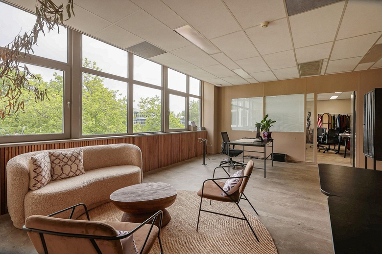 Bedrijfsruimte Amsterdam - Gyroscoopweg 52 - Foto 19