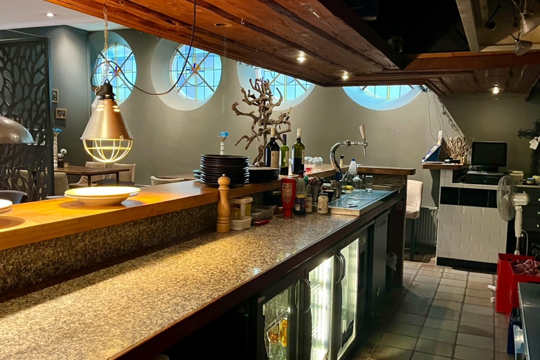 HorecaaanDorpsstraat 29<br/> inHolten