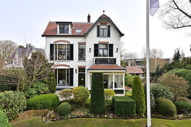 Bekijk foto 2 van Hoge Naarderweg 42
