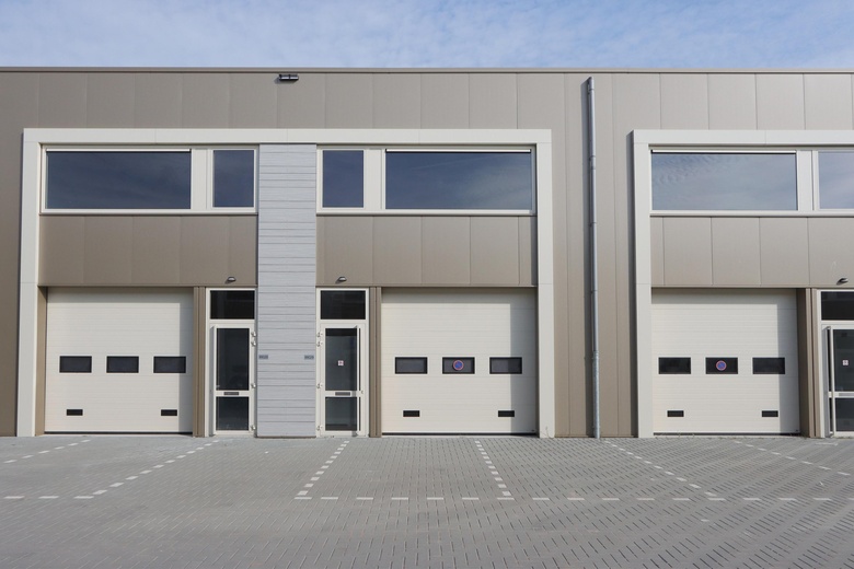 Bedrijfsruimte Almere - Palmpolstraat 99 G 29 - Foto 14