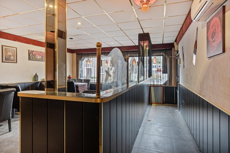 HorecaaanJ F Kennedyplein 4<br/> inUlft