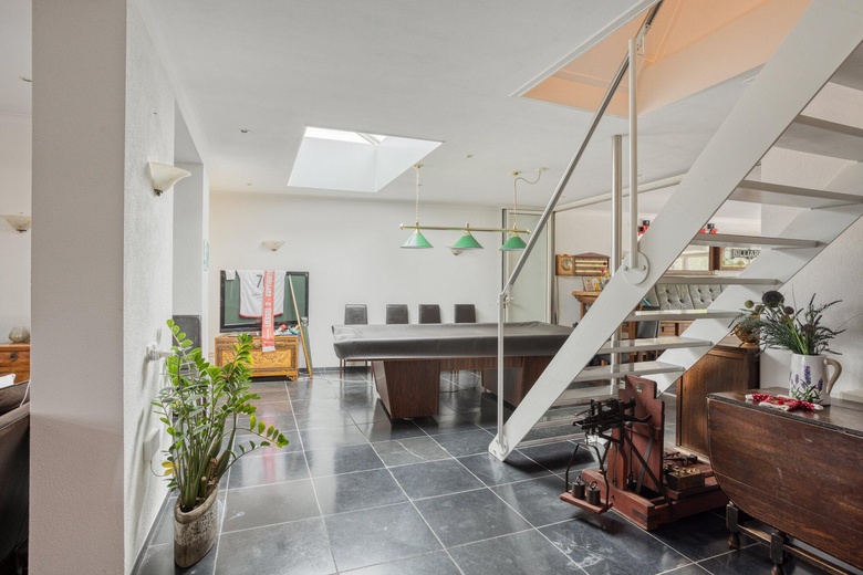 BedrijfsruimteaanMonseigneur Berkvensstraat 75<br/> inLiessel