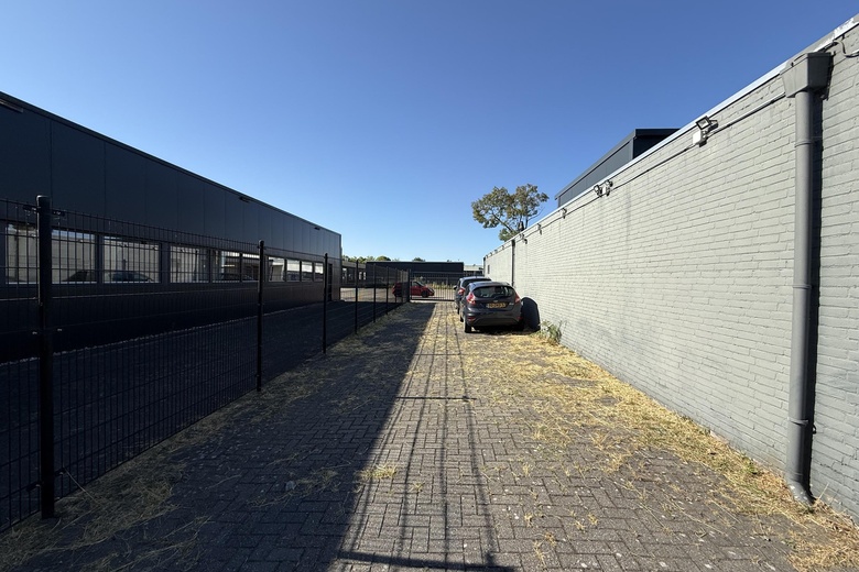 Bedrijfsruimte Kaatsheuvel - Engelsestraat 1 - Foto 13