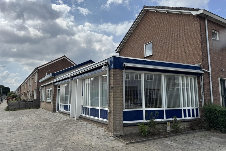 Kantoorruimte Nieuwerkerk aan den IJssel - J A Beyerinkstraat 5 - Foto 9