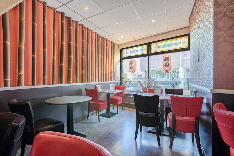 HorecaaanOotmarsumsestraat 6<br/> inAlmelo