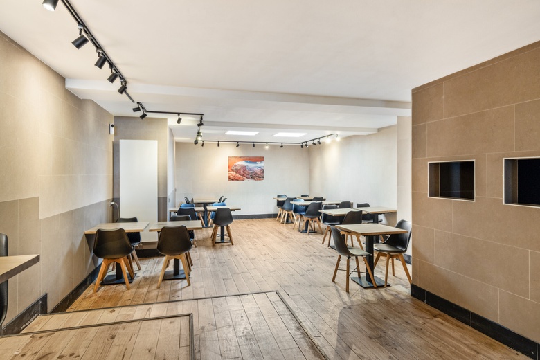 Horeca Amsterdam - Zeilstraat 61 H - Foto 9