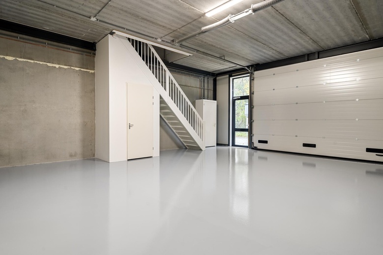 BedrijfsruimteaanBetsy van Goorstraat 76<br/> inWageningen BedrijfsruimteaanBetsy van Goorstraat 76<br/> inWageningen