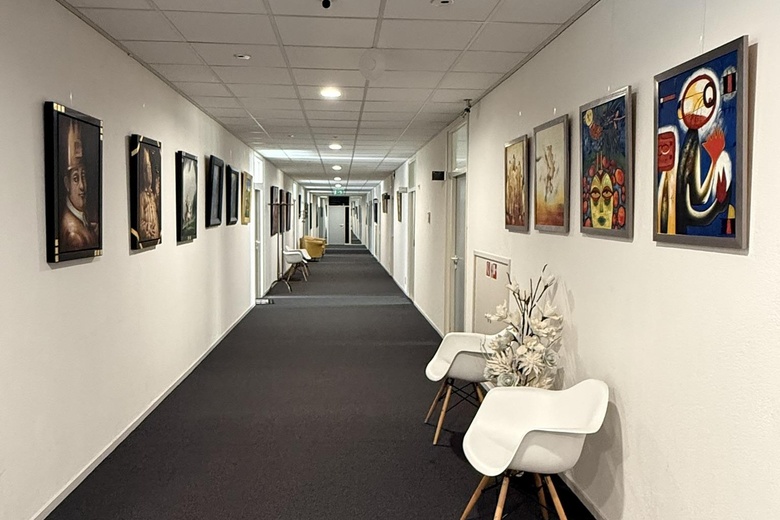 Kantoorruimte Amstelveen - Bouwerij 100 - Foto 15
