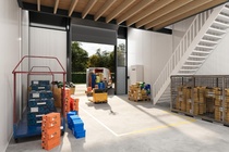 Bekijk foto 6 van Geurdeland 10 Unit 13 0 ong