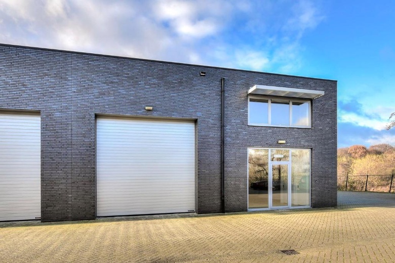 BedrijfsruimteaanWeidehek 125 D<br/> inBreda BedrijfsruimteaanWeidehek 125 D<br/> inBreda