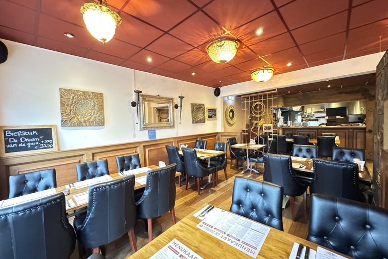 HorecaaanSteenhoffstraat 55<br/> inSoest