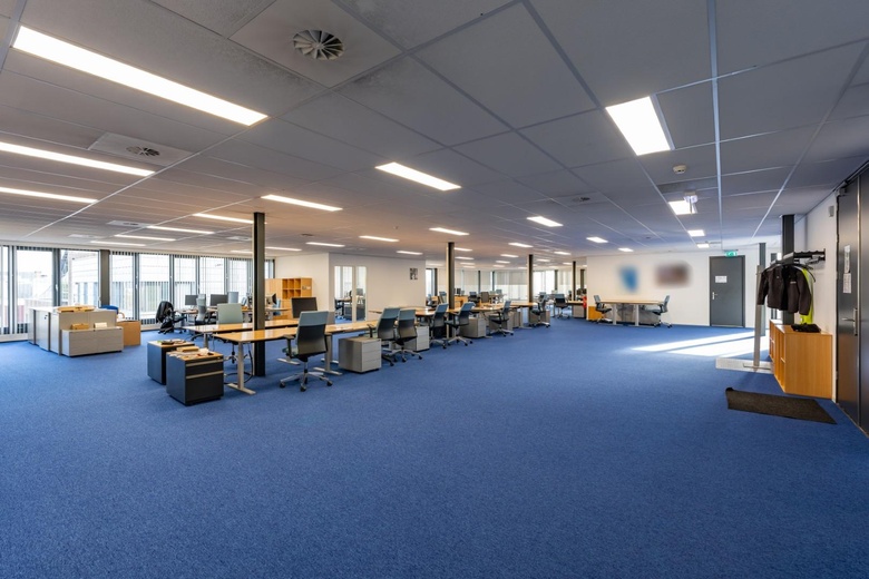 KantoorruimteaanJan Duikerweg 15 C<br/> inHeerhugowaard