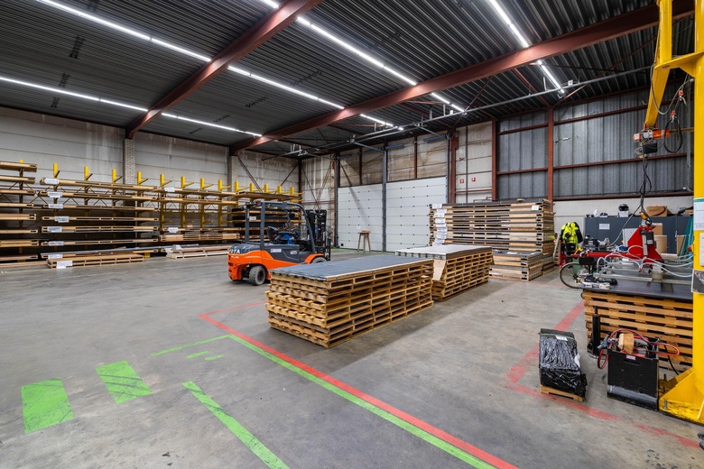 Bedrijfsruimte Schiedam - Nieuw-Mathenesserstraat 69 - Foto 18