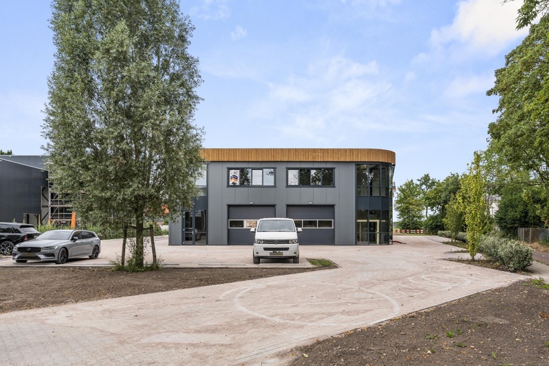 Bedrijfsruimte Wageningen - Betsy van Goorstraat 80 A 009 - Foto 16